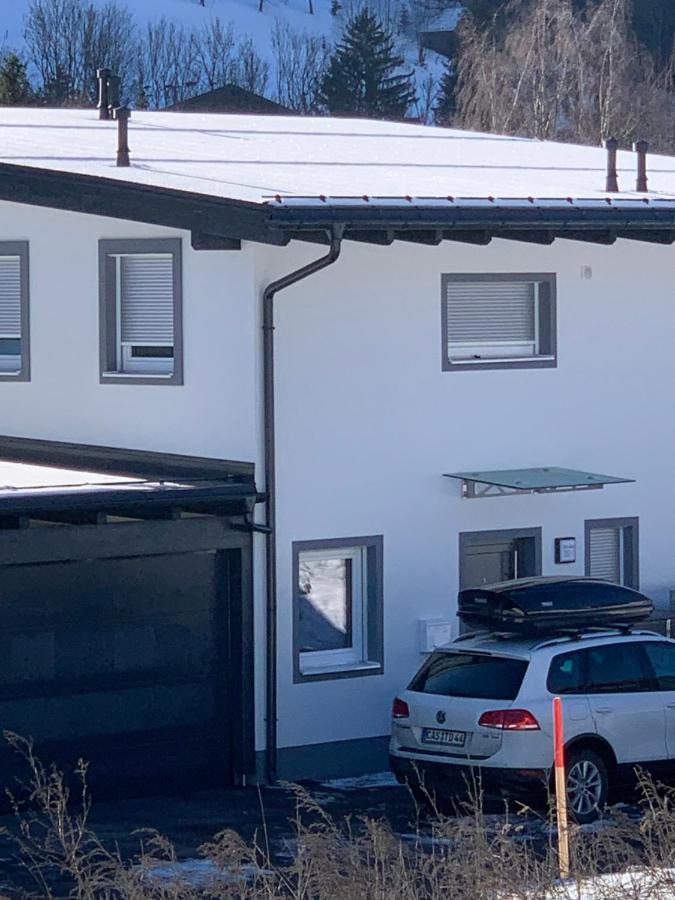 Haus Schladming 빌라 외부 사진